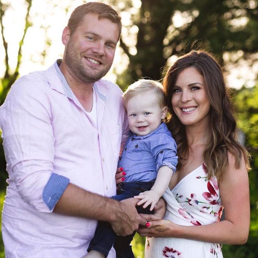 Meet your Posher, Stevie